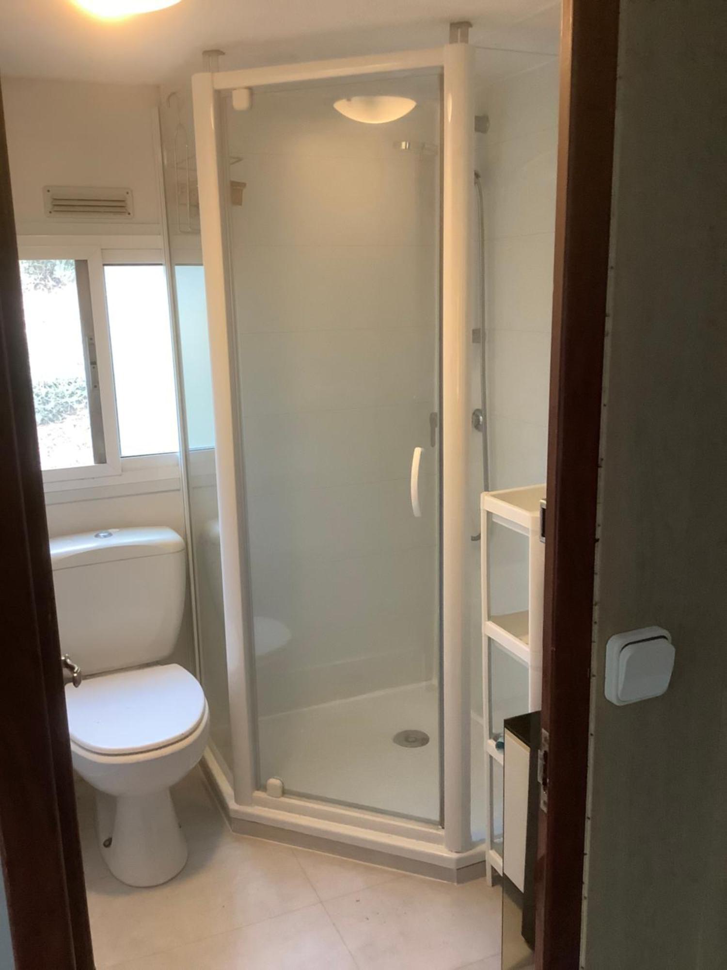 Bungalow Avec Piscine Privative Proche Aix En Provence La Barben Ngoại thất bức ảnh