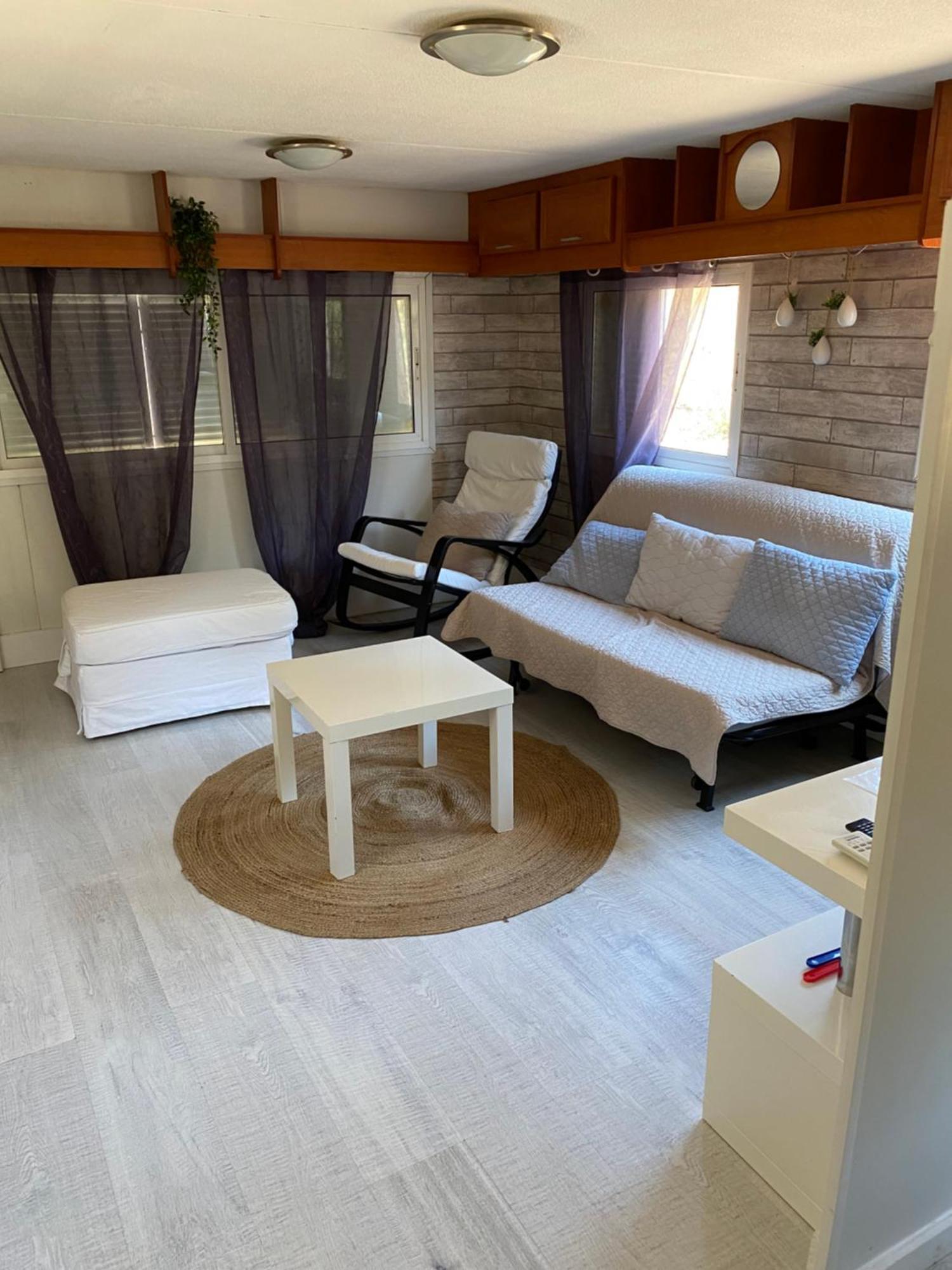 Bungalow Avec Piscine Privative Proche Aix En Provence La Barben Ngoại thất bức ảnh
